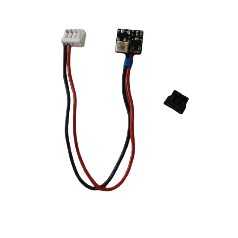 MINIZ Customized ID Nano Transponder Compatible Robitronic and Easylap Mini-z 1/28 Racing