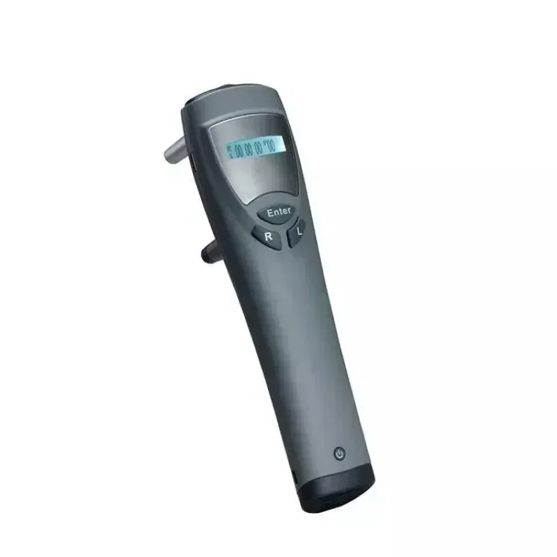 2025newPortable SW-500 Non-Contact Rebound Tonometer from China Suppliers Optics Instruments for Easy Measurements