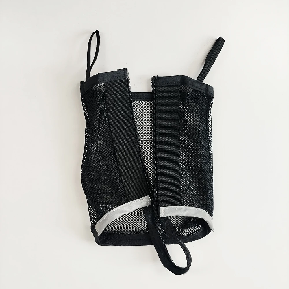 Stroller Mesh Footrest For Mios We The Best Buggy Net Fabric Foot Support Board Direct Replacement Bebe Trolley Accessories