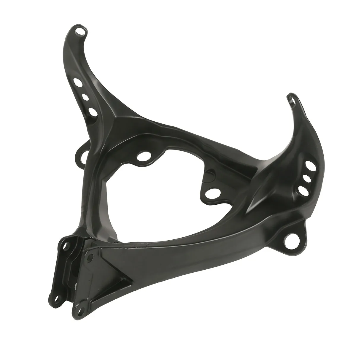 

Front Headlight Front Upper Fairing Stay Bracket For Suzuki GSXR1000 2005-2006 Motorcycle Accessories