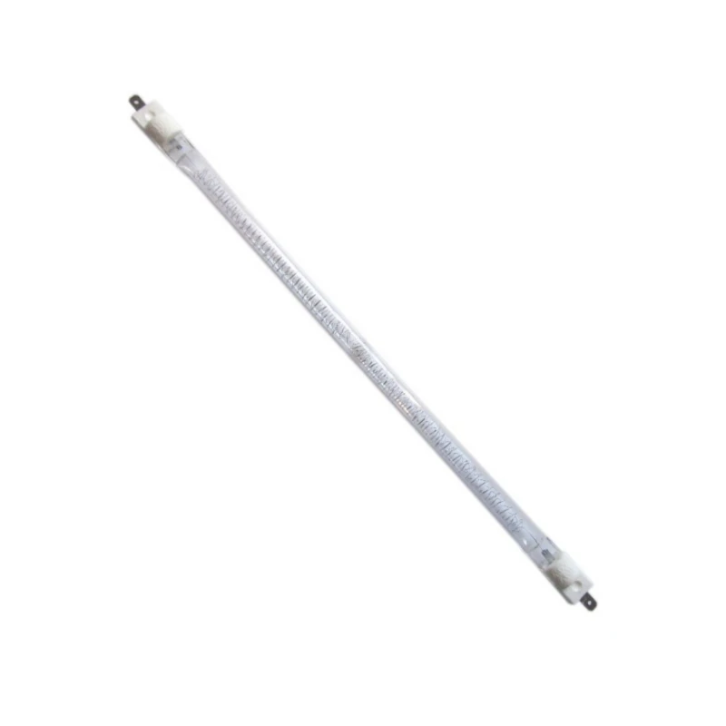 Tubo profesional para horno microondas 400W, tubo para asar, pieza reparación cocina casera 110V, adecuado para