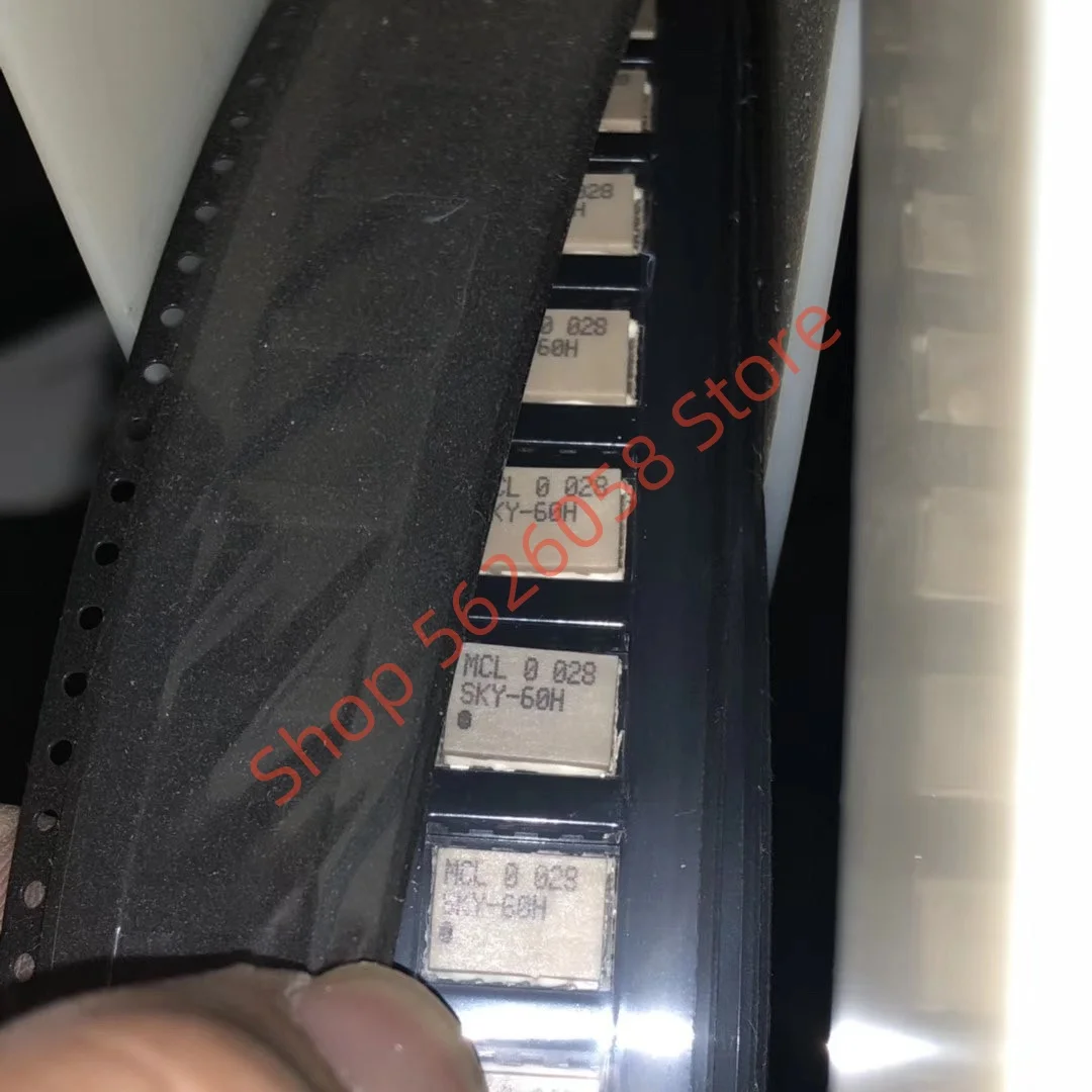 SKY-60H SMD 2 قطعة/الوحدة أصلي وأصيل، شحن مجاني