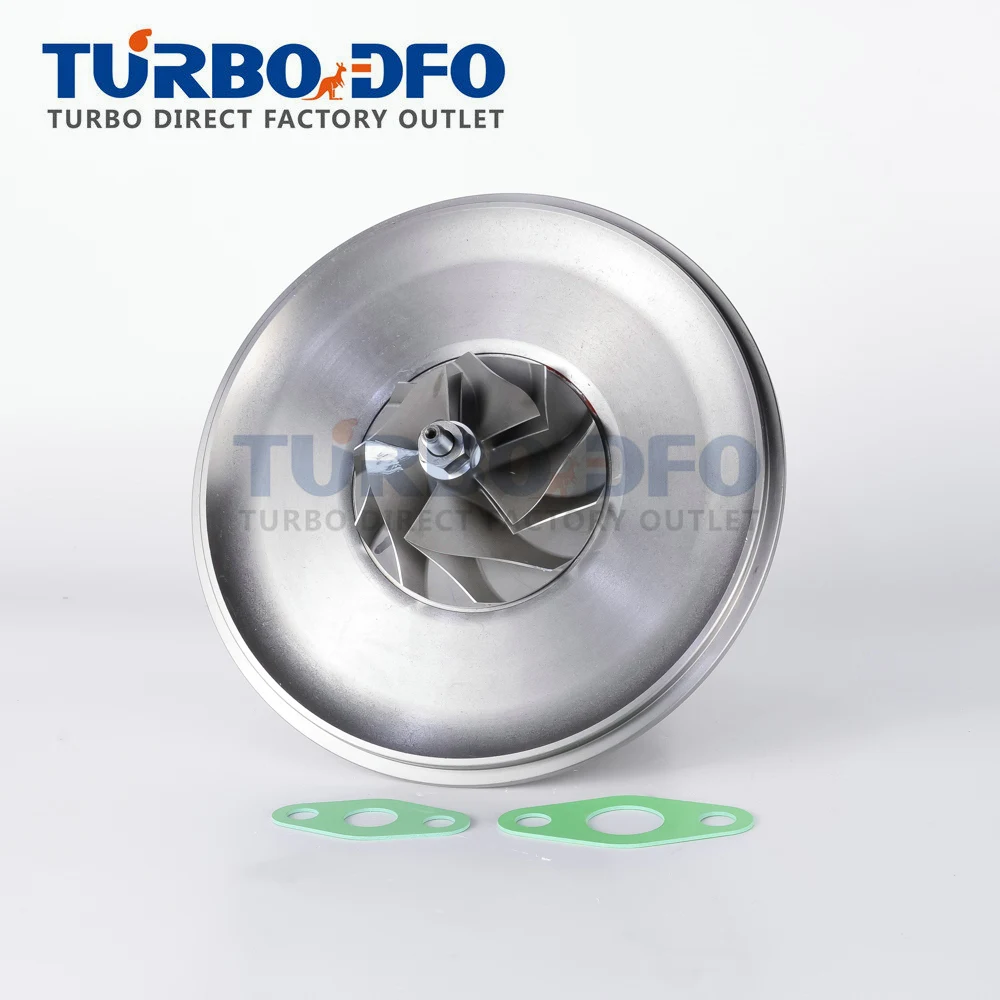 Car Turbocharger Core EX200-1 114400-2100 Turbolader Cartridge For Hitachi 6BD1 EX200-1 Excavator NH170048 Engine Parts