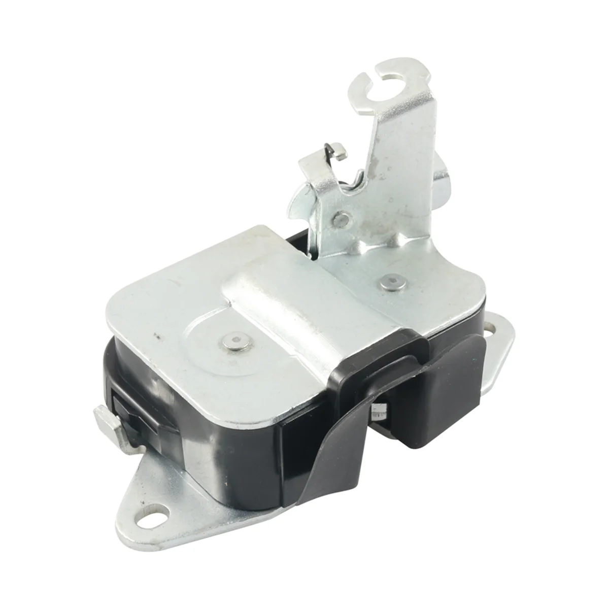 قفل سفلي لمزلاج باب الكابينة الخلفي الممتد لسيارة تشيفي سيلفرادو جي إم سي سييرا 2007-2013، يستبدل 15919913 25838750 20995801   -T45C