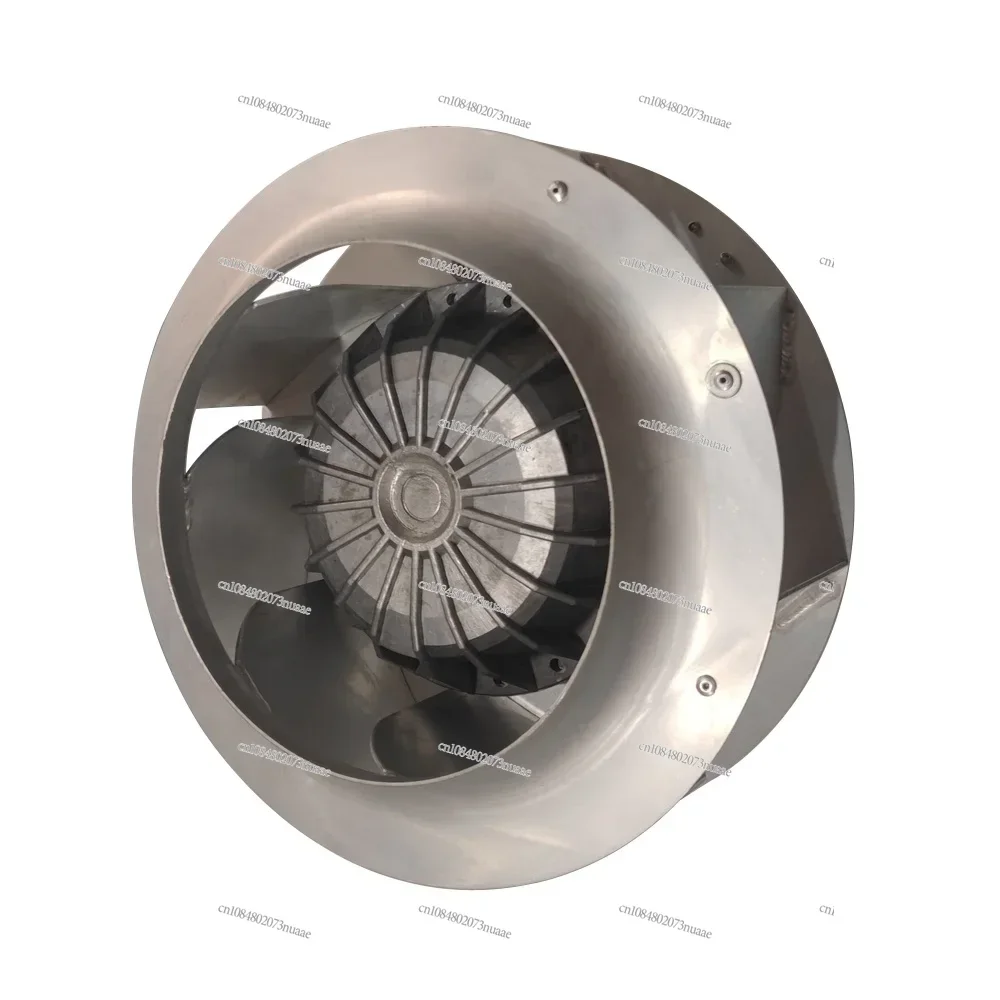 

DKHR315-FSW DKHR315-FSW.098.6FA 400V AC 50HZ 0.8KW 2.2/1.3A 2550RPM IP54 Inverter Centrifugal Cooling Fan