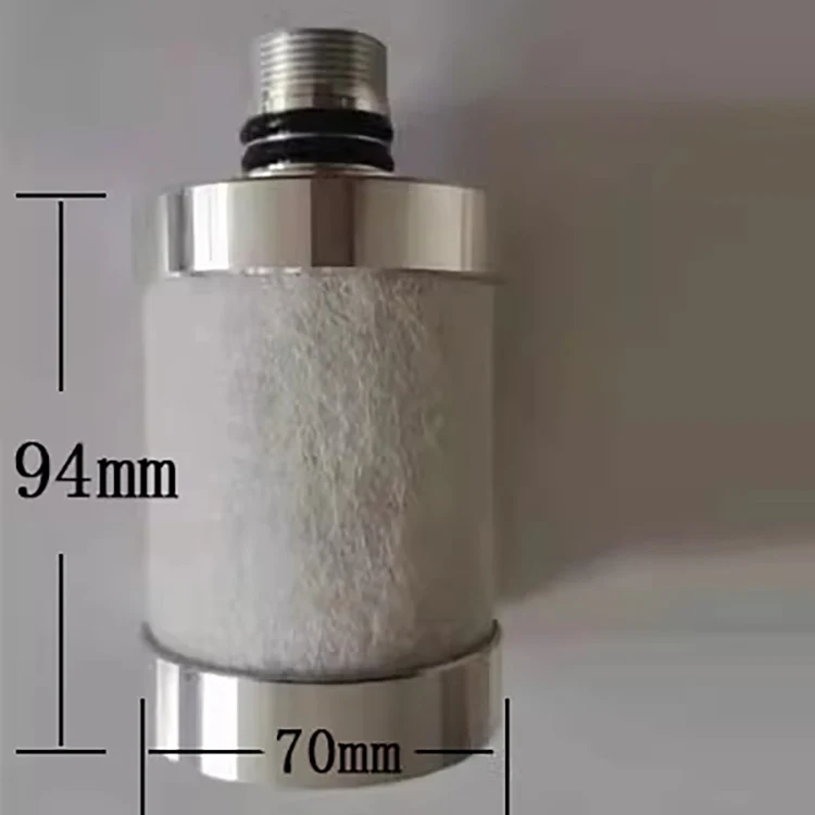 1PC New 13020366 13020367 13020370 13020371 Fits For Air Compressed Filter Separator