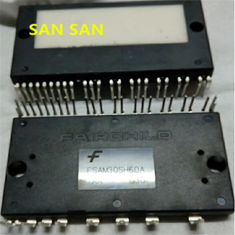 FSAM10SH60A FSAM15SH60A FSAM20SH60A FSAM30SH60A FSAM15SM60A FSAM20SM60A FSAM30SM60A Nowy oryginał