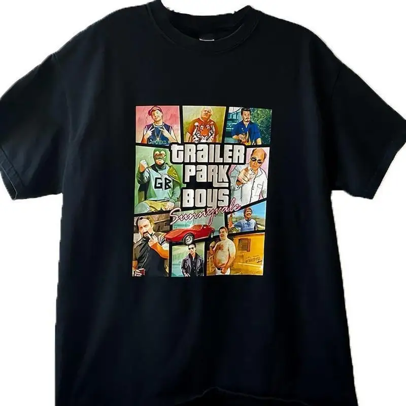 Langarm-T-Shirt aus reiner Baumwolle, Street-Style, bequem, lässig, Cartoon-Buchstaben-Druck, Rundhalsausschnitt, Fliegenärmel, Anhänger, Park, Jungen...