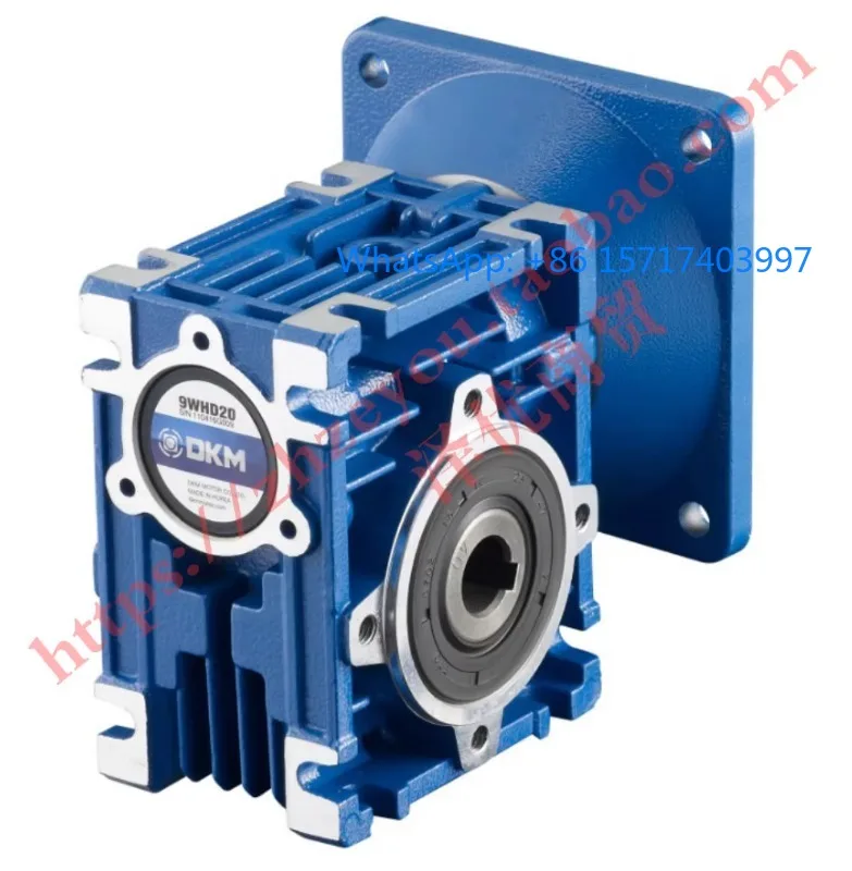 9WHD20, Dkm Reducer…