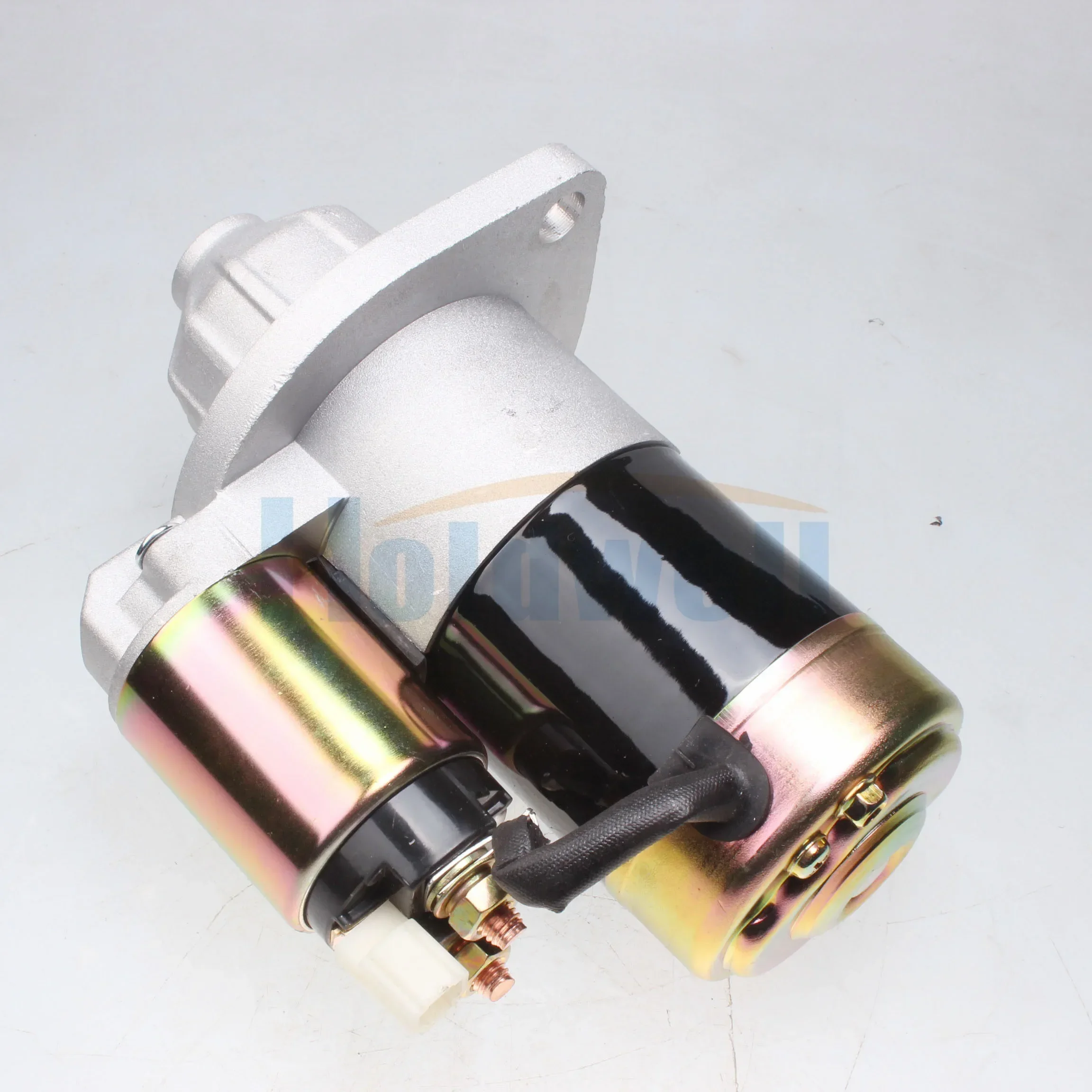 Aftermarket 12V 9T 1.2KW Starter Motor 5650-040-160-00 565004016000 For Tractor TX1300 TX1500