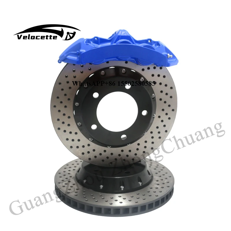 

Car Accessories Spare Parts GT6 Racing Brake Calipers Kit for nissan Sunny B12 Jante Land Rover Discovery 4 Accessories