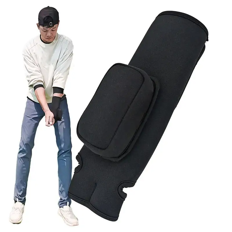 Golf Swing Wrist Trainer Swing Gesture Golf Training Aid Buffer Effectively Golf Swing Trainer Golf Beginners Supplies For