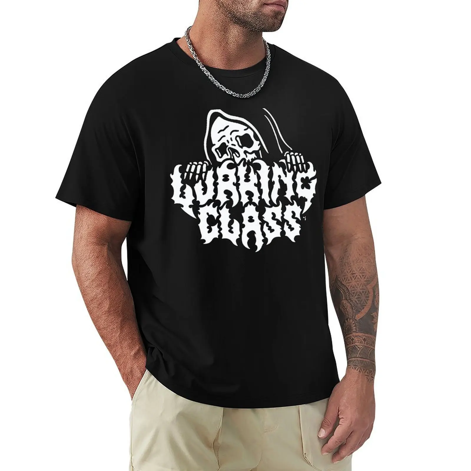 lurking class T-Shirt t shirt for man T-Shirt