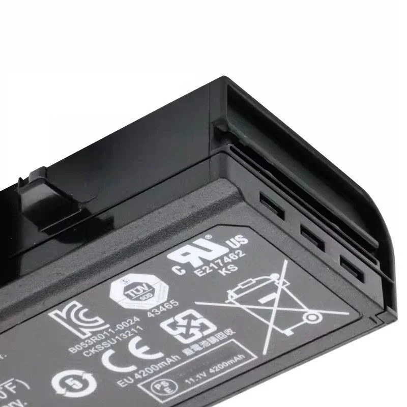 

Laptop Battery for SAMSUNG Q470 Q460 R468 R440 R431 R480 R580 R429