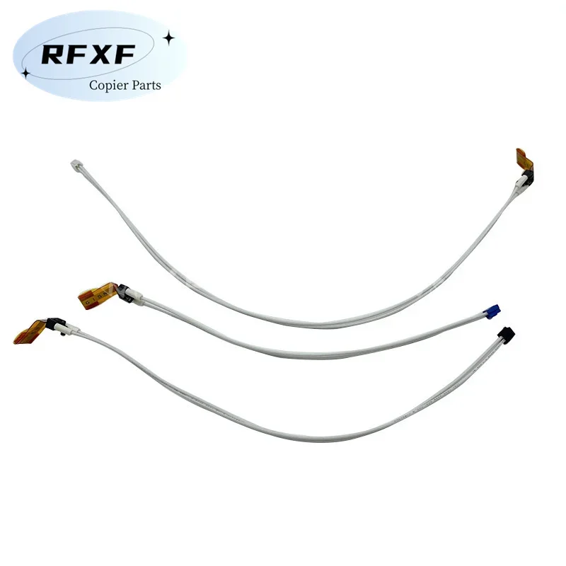 Fuser Thermistor Fo…