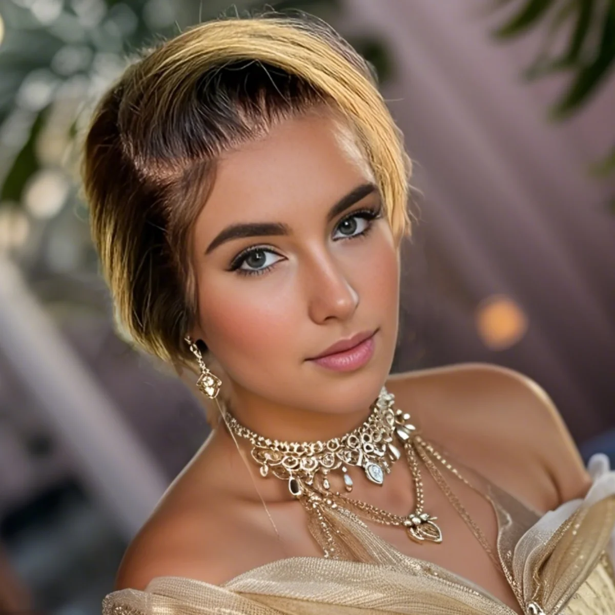 

13x4 прозрачные парики спереди, парик из натуральных волос, короткий парик с стрижкой пикси, бразильский вьющийся парик, плотность 180 для женщин