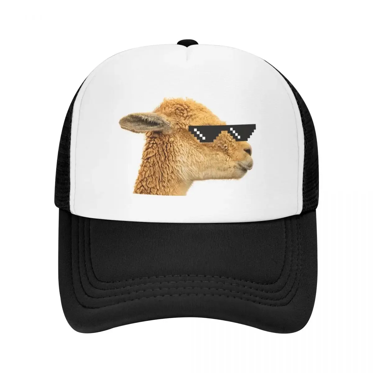 Drama Llama Baseball Cap Fishing cap Kids Hat Ladies Men's