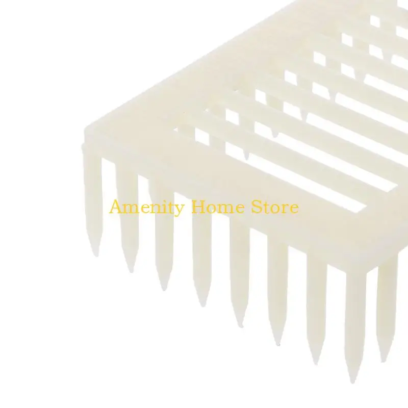 F26C Queen Rearing Bees Tools House Box Supplies King Queen Rearing Cupkit System