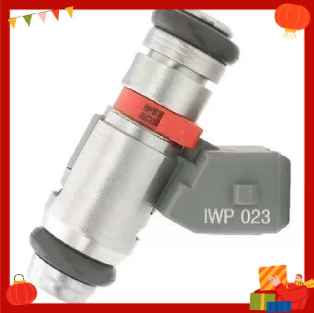 

NEW IWP023 IWP-023 46433547 214310002310 fuel injector Nozzle for Volkswagon Vento Fiat Punto Cordoba Polo Seat 1.6L