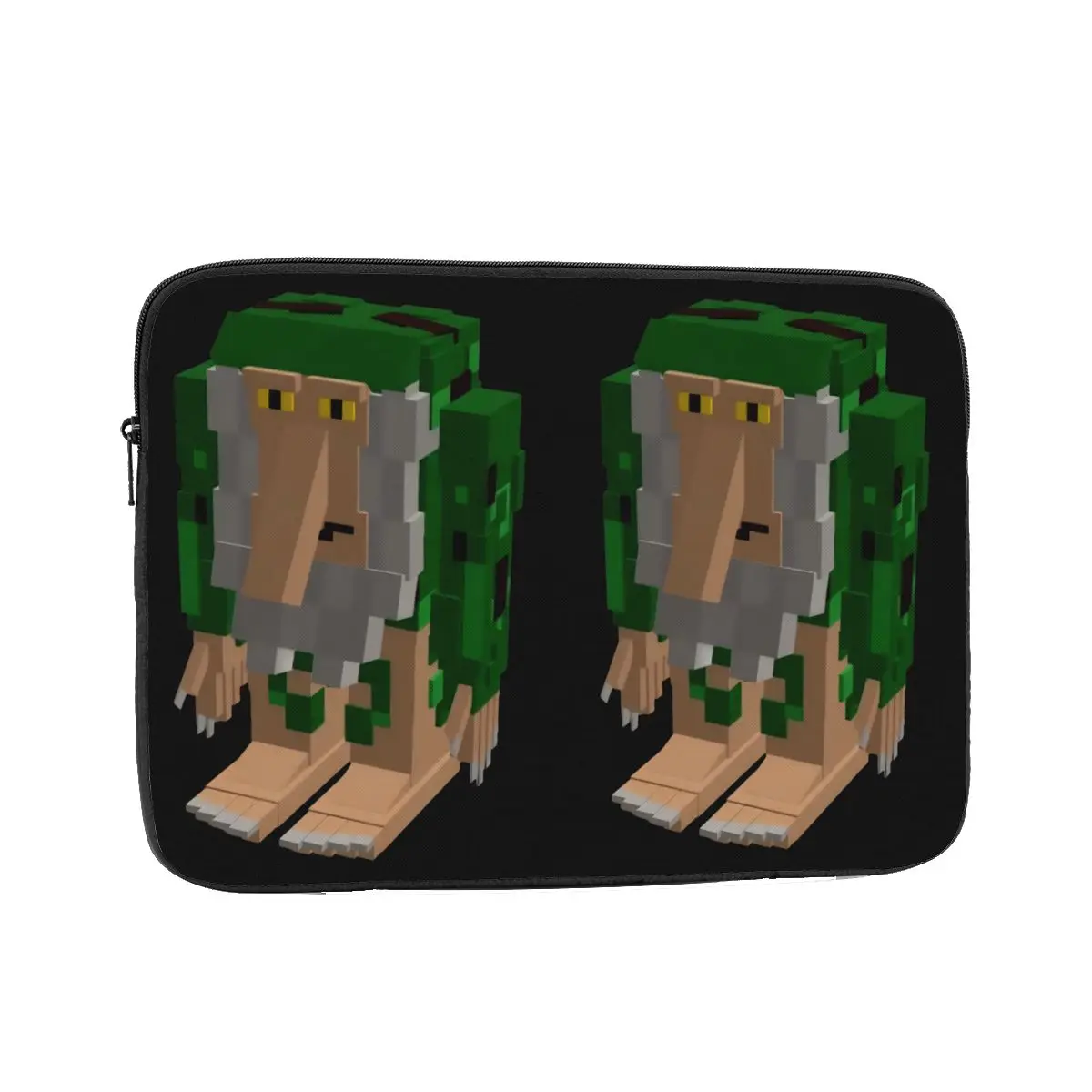 

Забавный чехол для ноутбука Steal A Brainrot 10, 12, 13, 15, 17 дюймов, чехол для ноутбука Macbook Air Pro, противоударный чехол, сумка