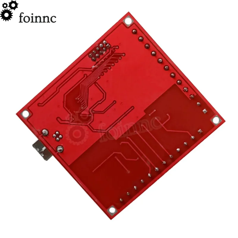 Breakout board CNC USB MACH3 100Khz 4 axis interface driver motion controller driver board