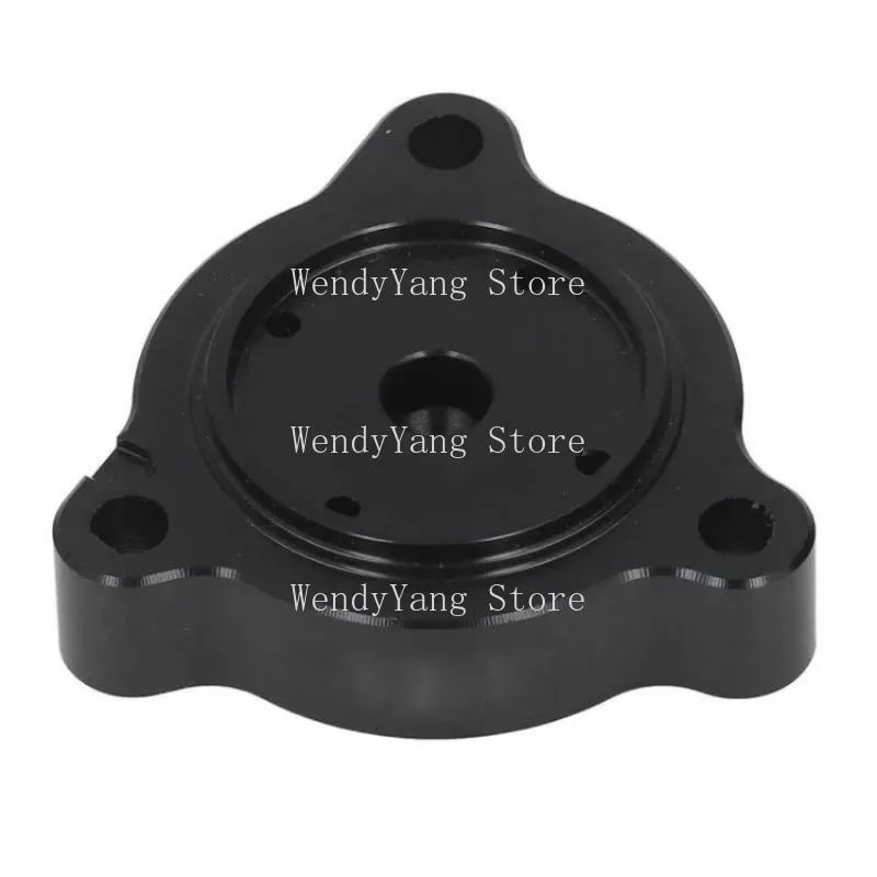 

Suitable for T9356 Turbocharger Valve Adapter Gasket, 114i 116i 118i F20 F21, for Automotive Vent Diverter Valve Kit