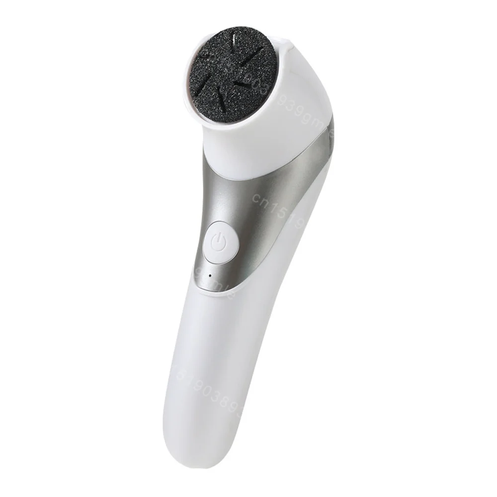 Elektrische Pediküre Werkzeuge Fußpflege Datei Bein Heels Entfernen Harte Rissige Abgestorbene Haut Kallus Entferner Füße Fuß Dateien Sauber Pflege Maschine