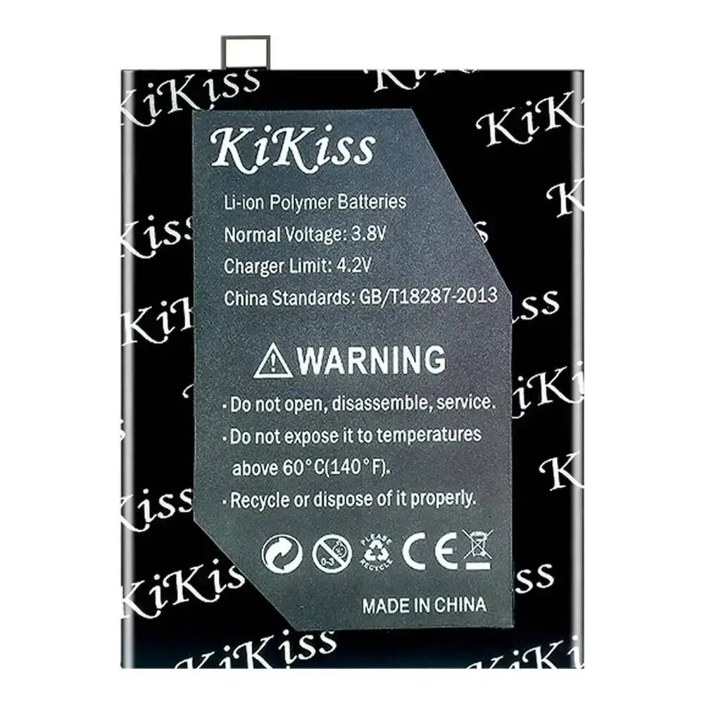 Mobile Phone Battery 3600Mah Stable For Oppo R9S R9SM BLP621
