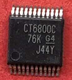 CT6800C SN74CBT6800CPWR TSSOP24