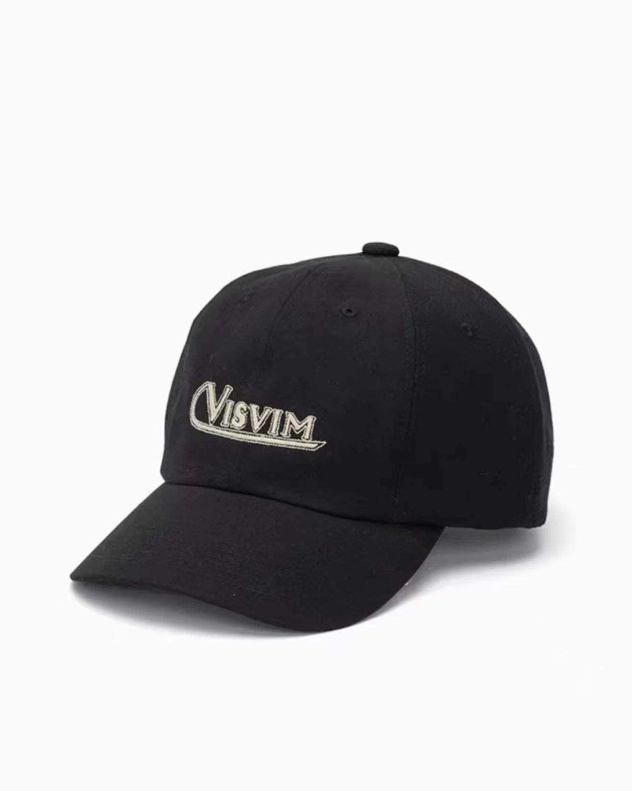 visvim-kofu-24ss-excelsior-ii-cap-new-sle-curved-bill-baseball-hat-casual-cotton-ex-hat-for-op-and-summer-wear