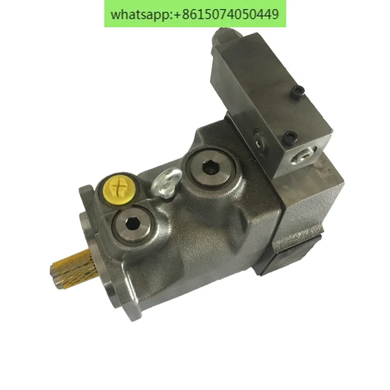 

PV080R1K1T1NMM1 Оригинальный оригинальный продукт