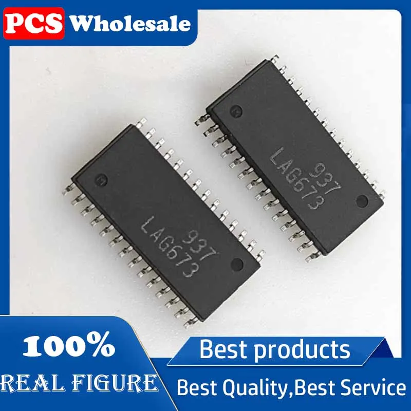 

LAG673 surface mount SOP28 electronic component integrated IC circuit chip