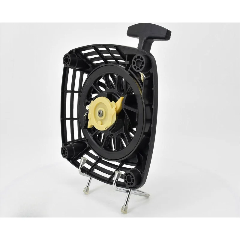 Lawn Mower Recoil Pull Starter Assembly For Weibang Kawasaki FJ180 Garden Machinery Grass Cutter Spare Parts