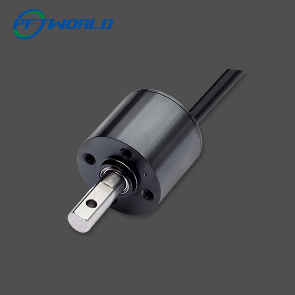 High Quality 8Mm Wds-Jd-01 Analog Output Inclination Sensor Angle Sensor