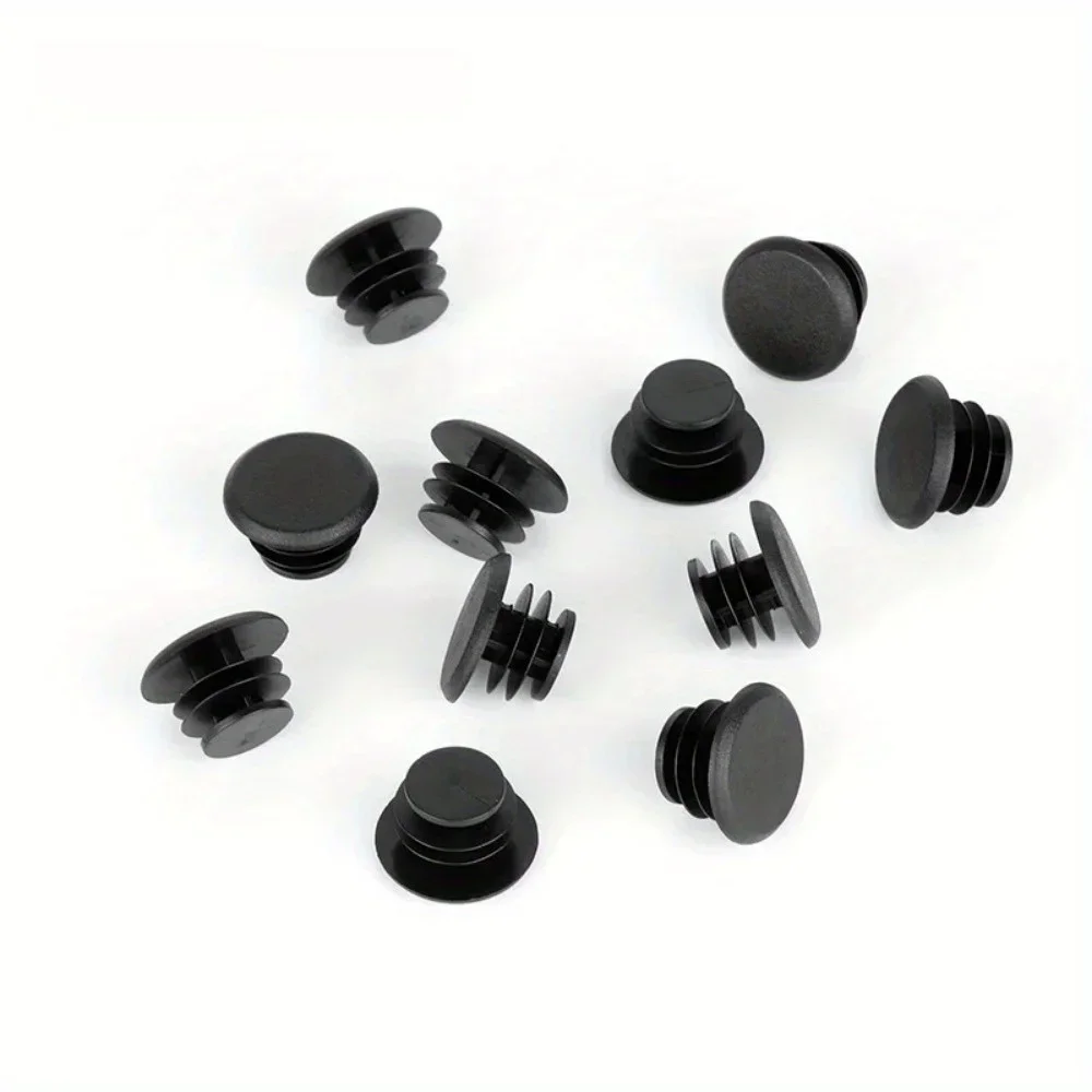 Bicycle Handlebar Plugs Pack Handle Bar Grip Mtb End Plugs Bicycle Handlebar End Plugs Caps Road Mountain Bike Mtb Bicycle Parts - view 2