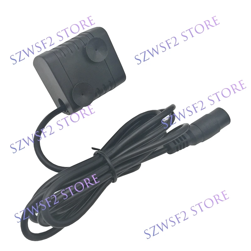 

Dc-1020 Мини-погружной водяной насос 12 В 3 Вт DC Женский бесщеточный мини-погружной насос для аквариума Мини-водяной насос E2