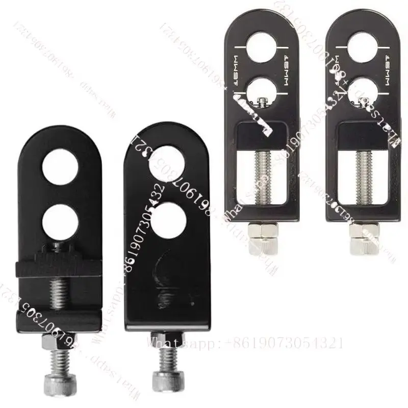 

GGBicycle Single Speed Chain Regulator Tensioner Fastener Transmission