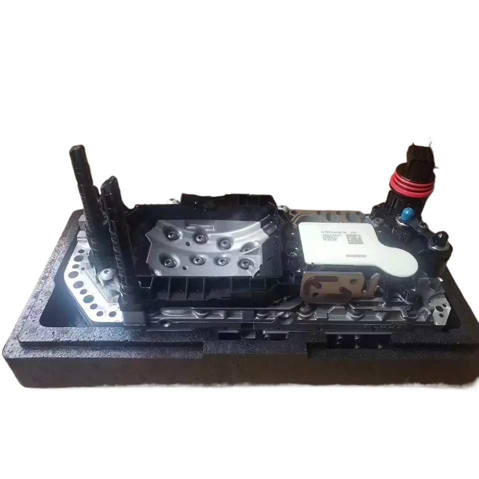 

722.8 Transmission Mechatronic A1693701106 For Mercedes A B CLASS
