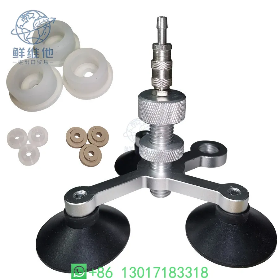 

Средство для ремонта лобового стекла автомобиля, жидкость для устранения трещин, инжектор-клей, набор инструментов для ремонта автомобильных стекол