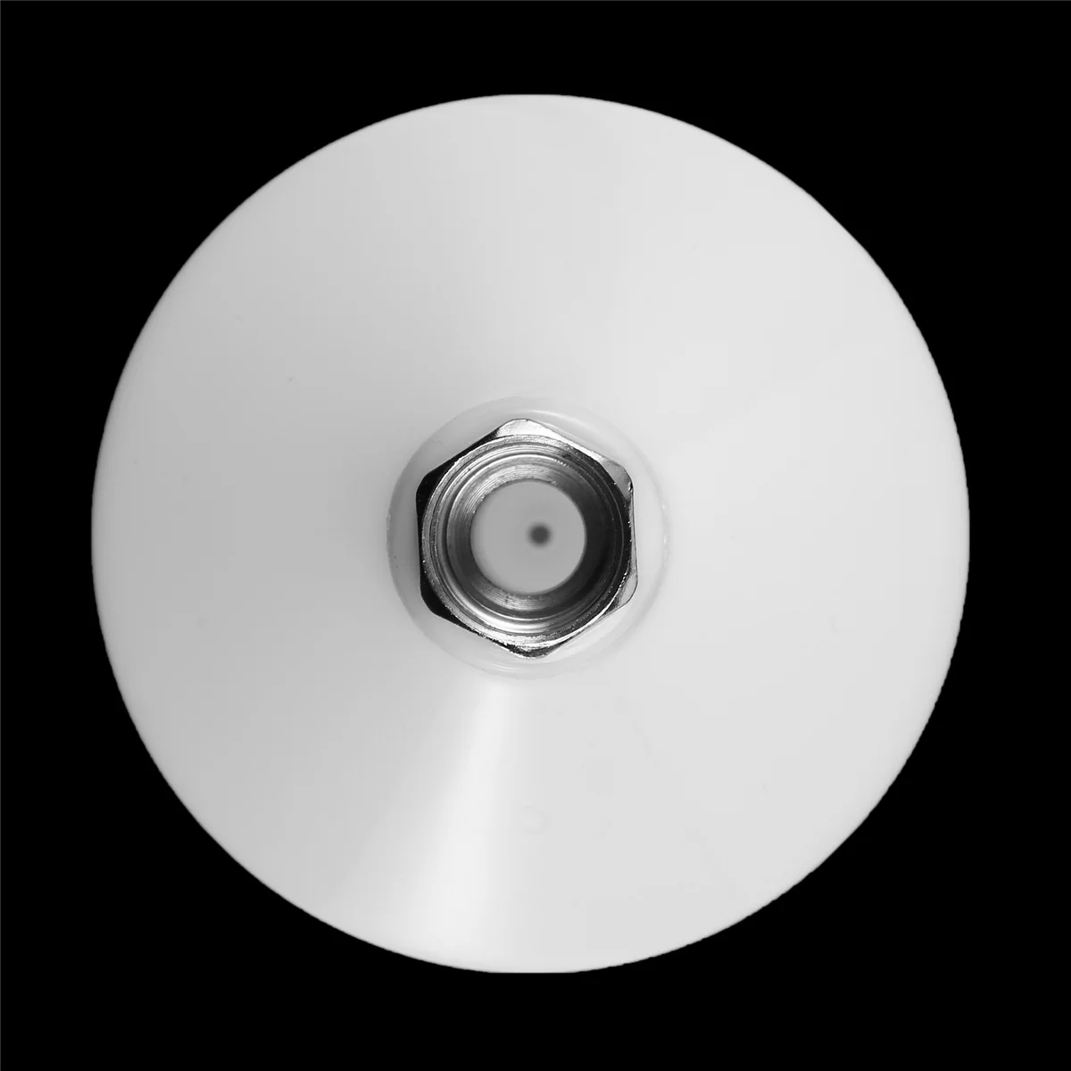Regadera de pintura de 600Ml, herramienta de pulverización de aire, conector de rosca de olla de plástico, herramienta de pulverización
