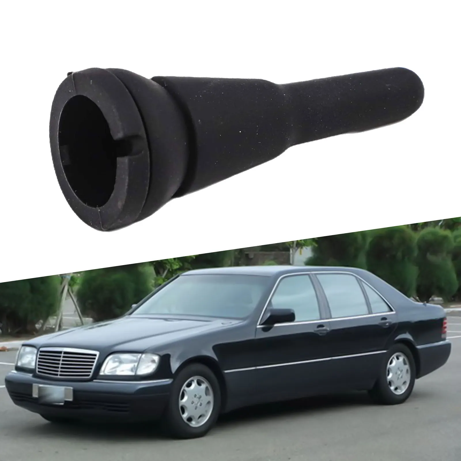 Antenna Replacement Roof Antenna Car Accessories ABS Material OEM Specifications Precise Fit Robust Construction