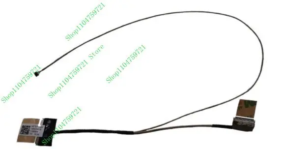 

DB EDP LCD Video Display Cable Replacement for Asus X407 X407UA X407MA X407UB 14005-02590100 30P Pin