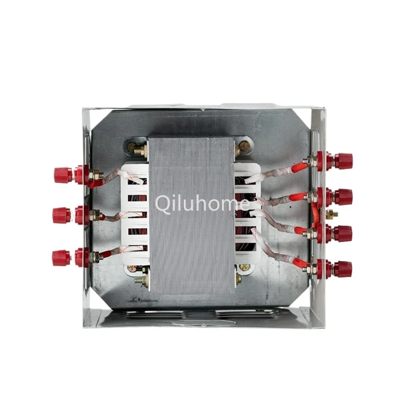 Single-Phase Low Voltage 36V/24V/12V Construction Site Tunnel Lighting Isolation Portable Lighters Lighting Transformer