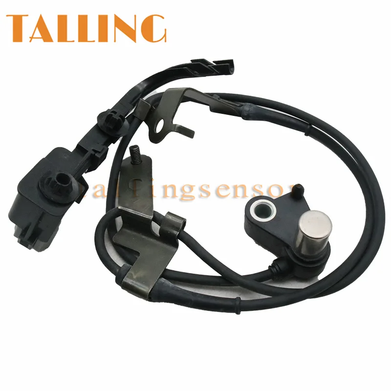 GJ6A-43-73XB Front Rear Left/Right ABS Wheel Speed Sensor For Mazda 6 2002-2007 New GJ6A-43-70XB GJ6A-43-72YA GJ6A-43-71YA