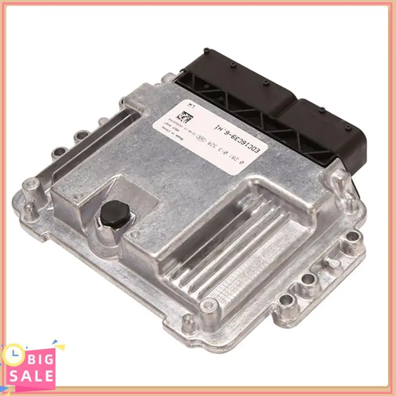 

Better-Replacement Car Diesel Engine Computer Board ECU 2.5T Fit For Great Wall Wingle Haval 0281013328 EDC16C39-6