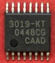 

IC new the original SI3019 KT - 3019 - KT TSSOP16 new original spot, welcomed the consultation spot can play