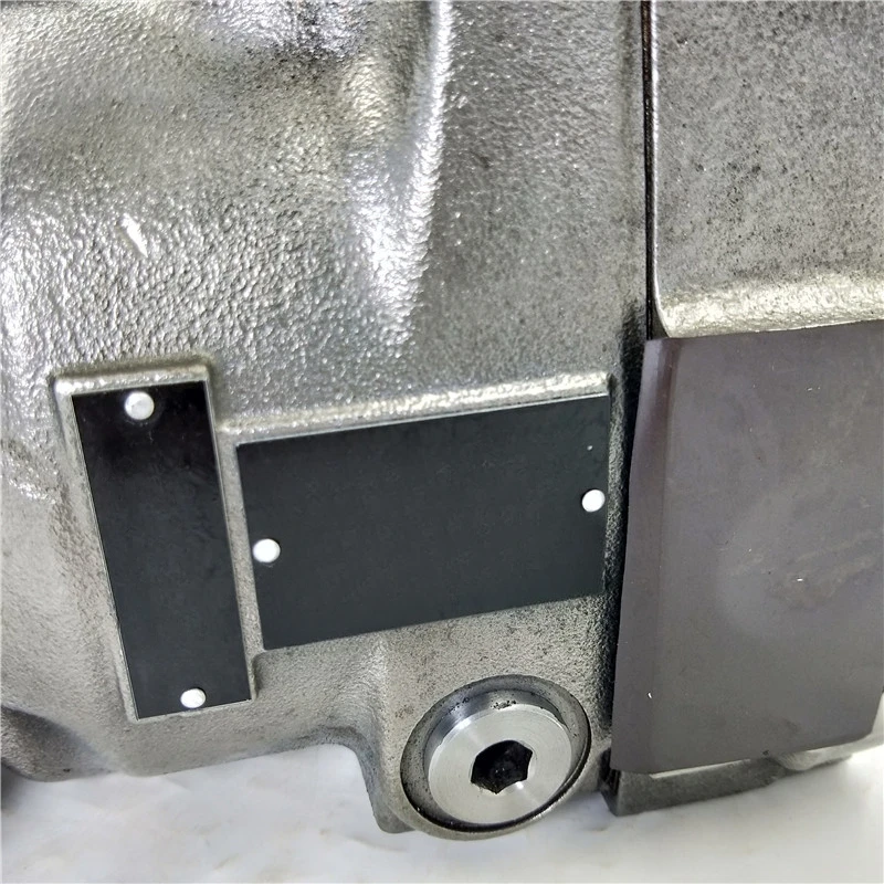 

PV PUMP PV016R1K1T1N100 PV092 R1K1T1VMMW PV016 R1K1T1VMMC PV016R1K1T1NMMC4545 hydraulic piston pump