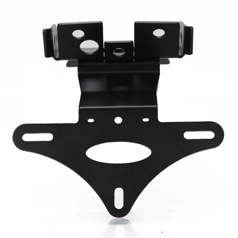 License Plate Holder For 690 SMCR 690 SMC R 690 Enduro R 2019 2020 2021 2022 2023 2024 2025 2026 Tail Tidy Fender Eliminator