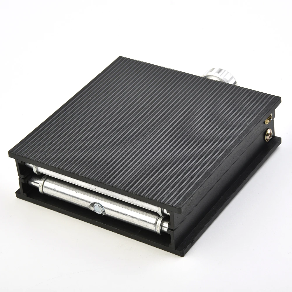 Lift Table Lifting Platform 90*90*90mm 3.54*3.54*3.54in 30-90mm 1.18-3.54in Level Lifting Lift Parts Plastic Replacement