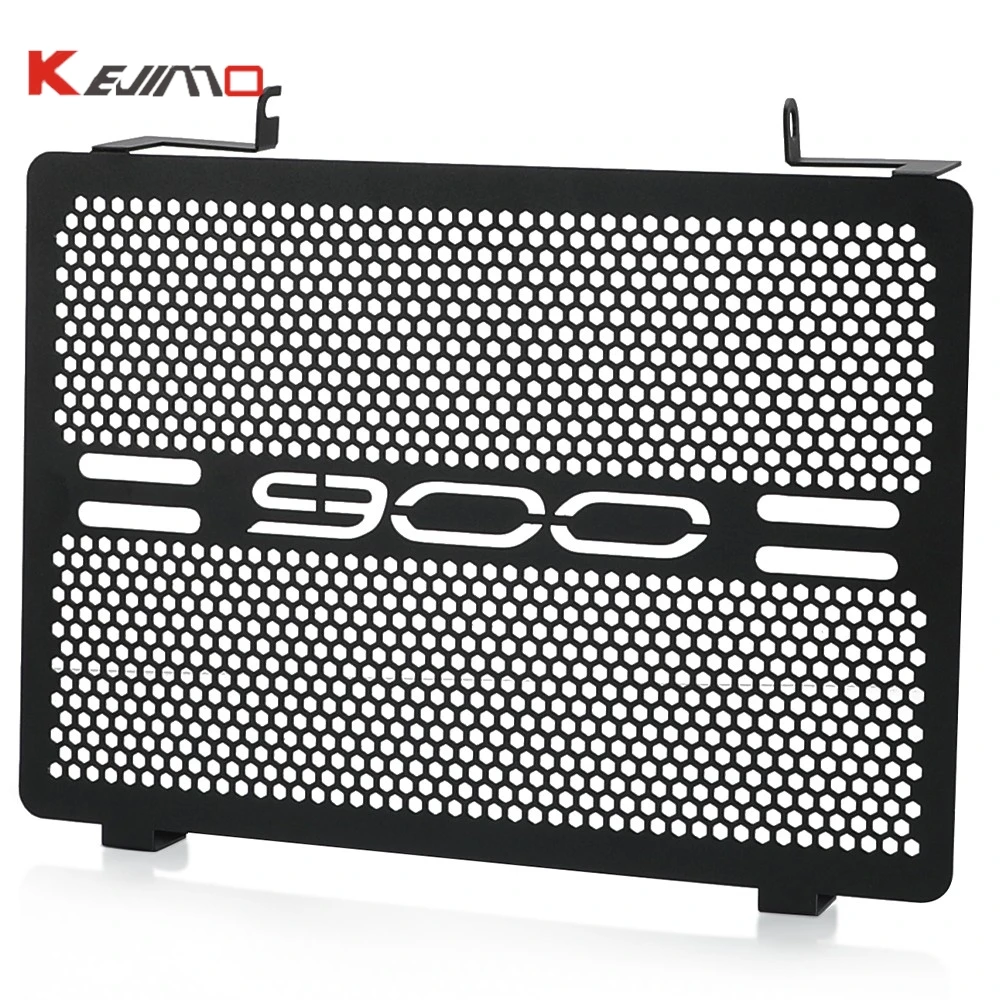 FOR YAMAHA TRACER900/TRACE900 GT FZ-09 FJ09 MT-09/MT09 XSR900 XSR 900 Radiator Guard Protector Grille Cover 2015-2021 2020